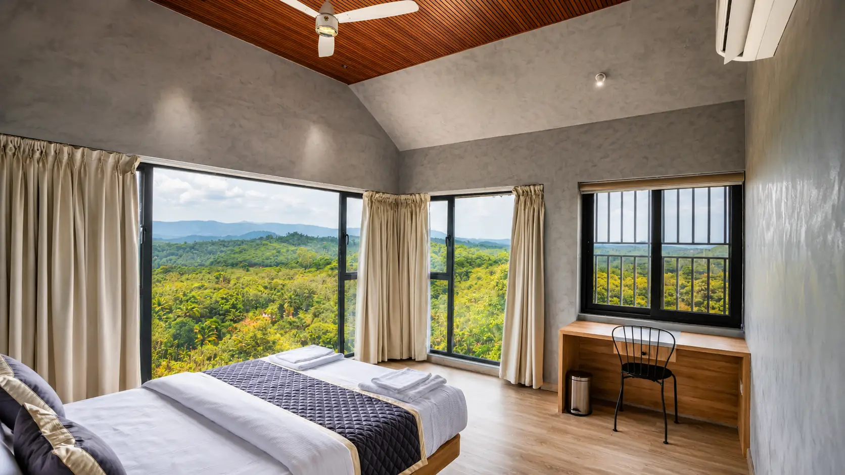 Wellness & Fitness Retreats